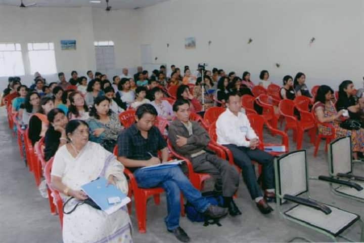 auditorium
